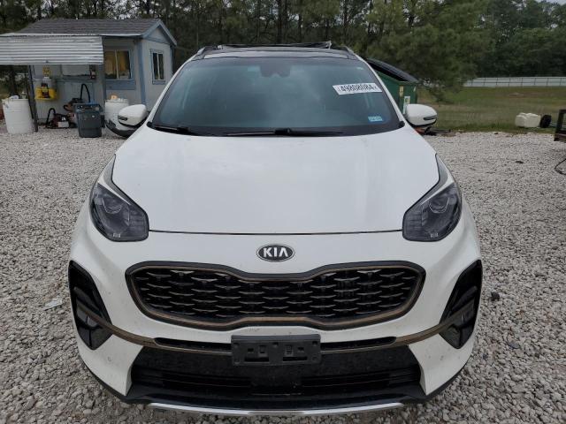 2020 KIA SPORTAGE S - KNDPR3A65L7755181