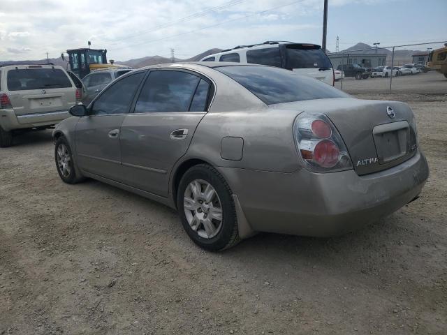 2005 Nissan Altima S VIN: 1N4AL11D55N933329 Lot: 52316244