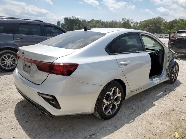 2019 Kia Forte Fe VIN: 3KPF24ADXKE096369 Lot: 52307804