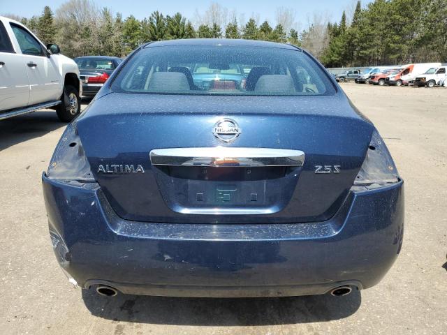 2012 Nissan Altima Base VIN: 1N4AL2AP8CC175415 Lot: 52596894