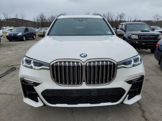 2021 BMW X7 M50I 5UXCX6C05M9H84296