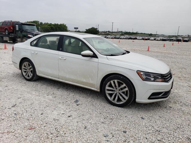 2019 Volkswagen Passat Wolfsburg VIN: 1VWLA7A35KC004121 Lot: 51782824