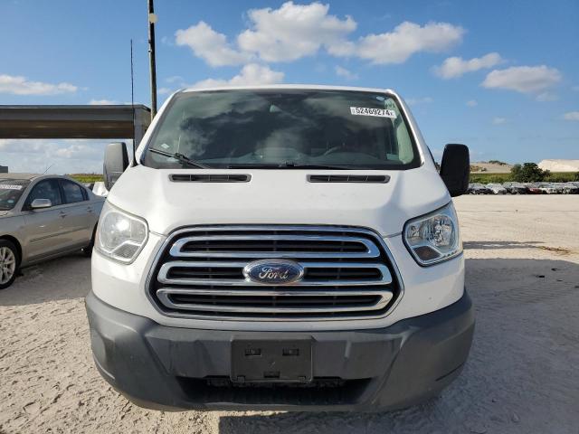 2015 FORD EC VAN 350 - 1FBZX2ZM3FKB22390