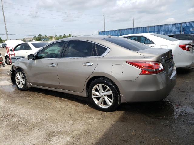 1N4AL3AP3DN574972 2013 Nissan Altima 2.5