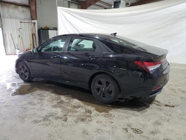 2021 Hyundai Elantra Sel VIN: KMHLM4AG5MU114266 Lot: 53050154