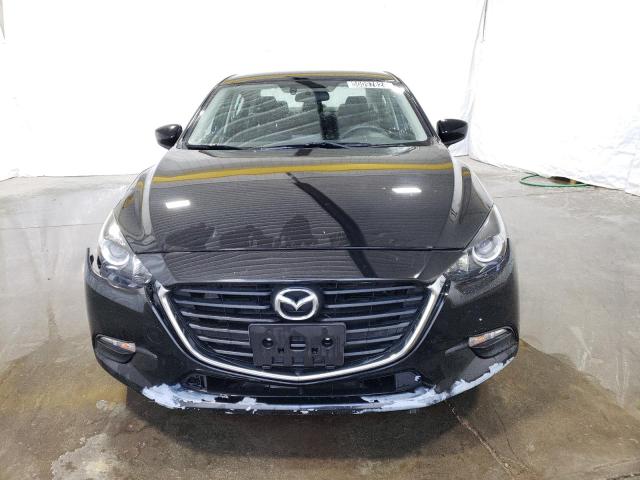 2017 Mazda 3 Sport VIN: 3MZBN1U76HM157223 Lot: 50097824