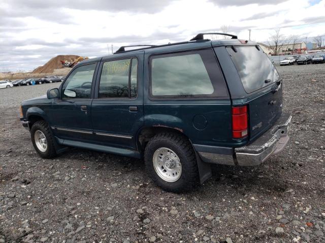 1994 Ford Explorer VIN: 1FMDU34X7RUD94726 Lot: 49900264