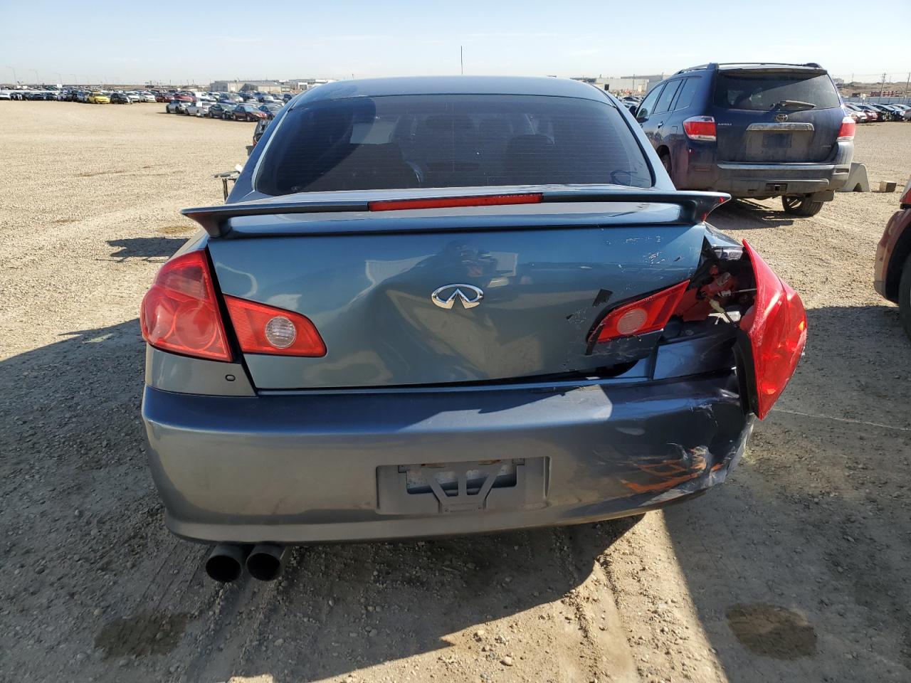 JNKCV51E45M210900 2005 Infiniti G35