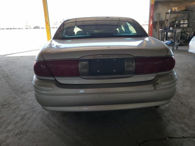 2001 Buick Lesabre Custom VIN: 1G4HP54K414293138 Lot: 49778384