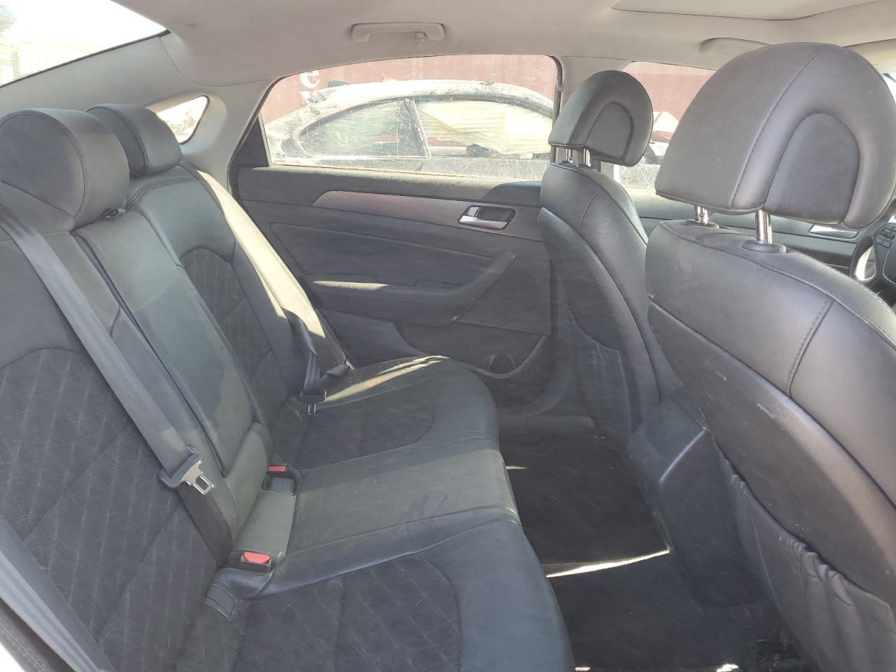 5NPE34AF2HH481696 2017 Hyundai Sonata Sport