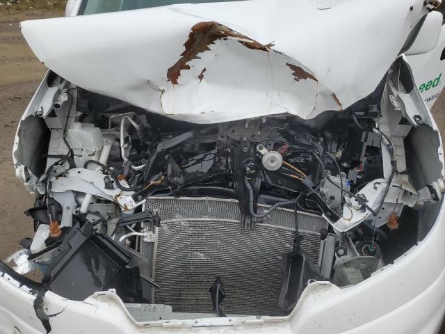 2021 NISSAN NV200 2.5S - 3N6CM0KN6MK703320