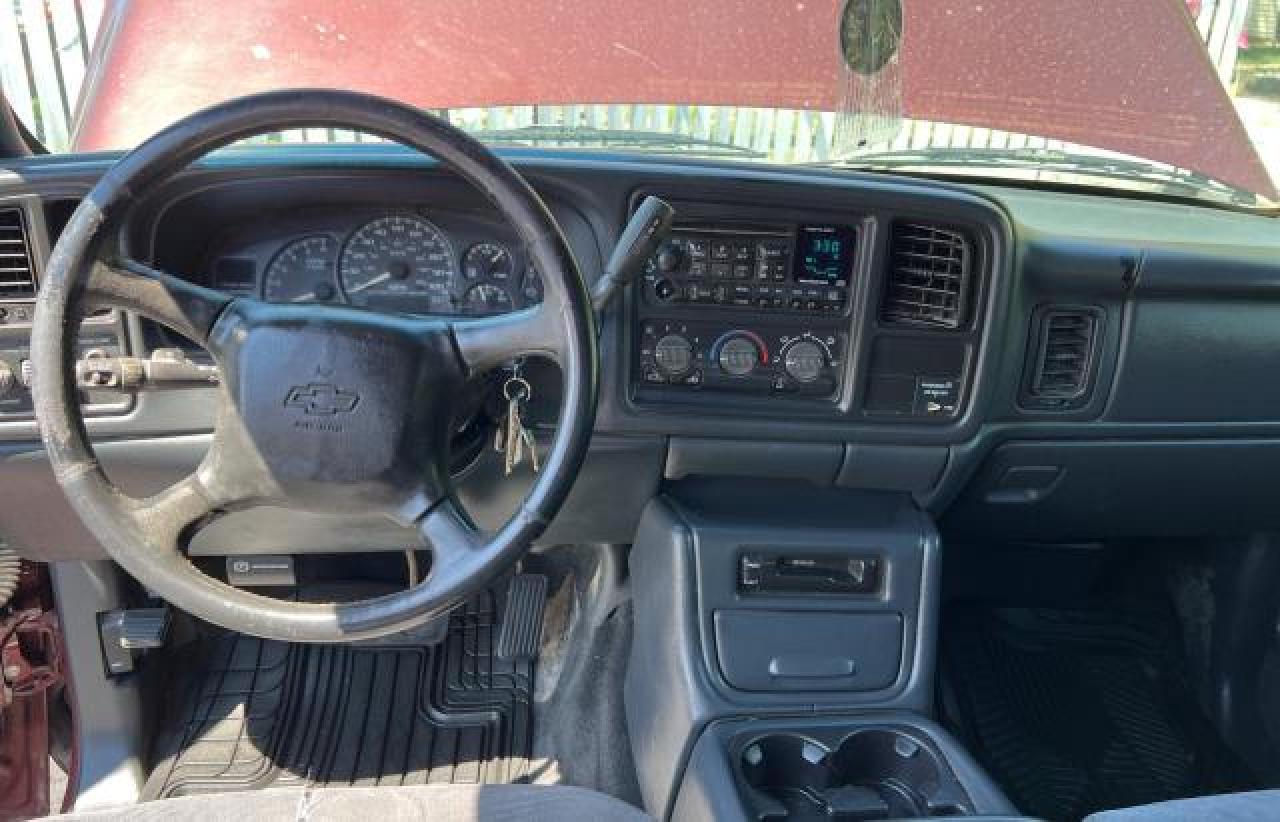 2GCEC19T321199939 2002 Chevrolet Silverado C1500
