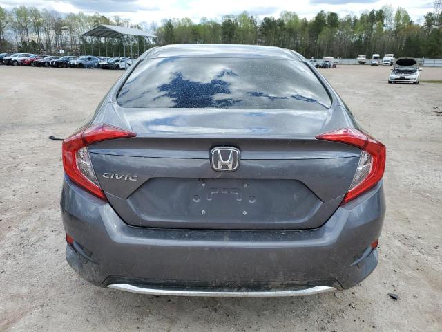 2HGFC2F65LH530961 Honda Civic LX 6