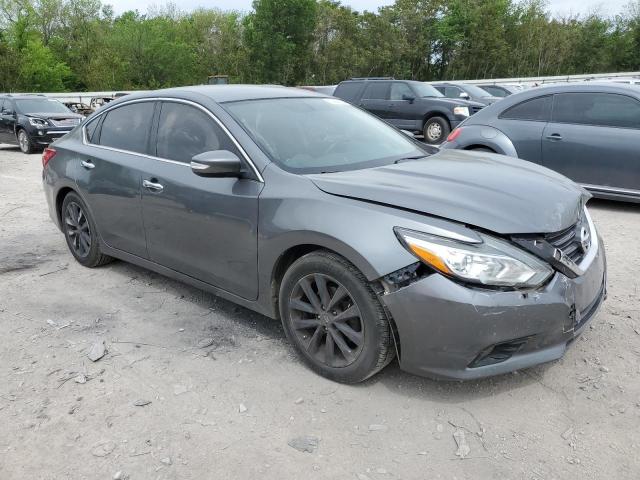 2017 NISSAN ALTIMA 2.5 - 1N4AL3AP6HC188807