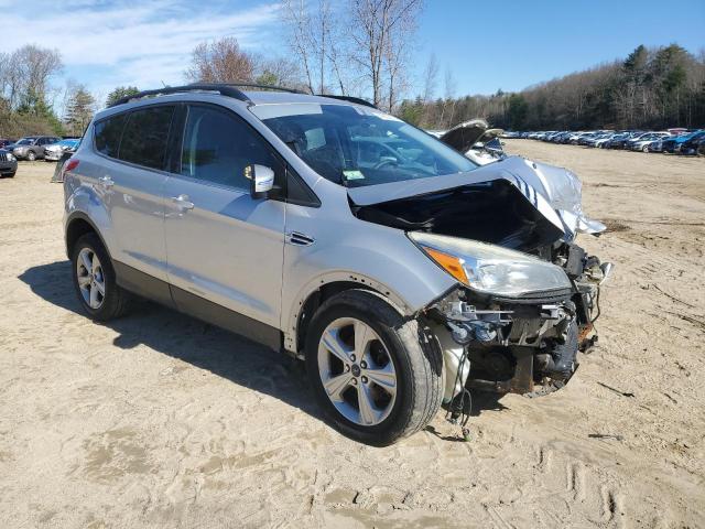 2016 Ford Escape Se VIN: 1FMCU9G90GUA71398 Lot: 49622874