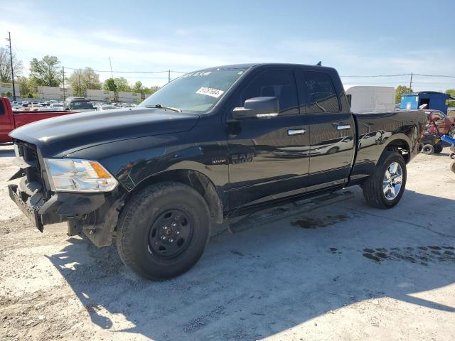 2017 RAM 1500 SLT 1C6RR7GT2HS807553  51287664