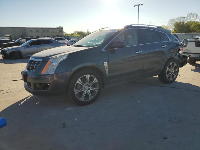 Lot #2468309410 2012 CADILLAC SRX PERFOR salvage car