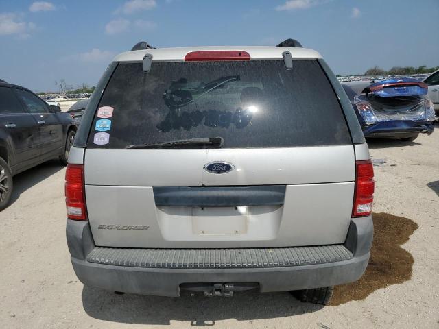 2004 Ford Explorer Xls VIN: 1FMZU62K14ZA01961 Lot: 50202314