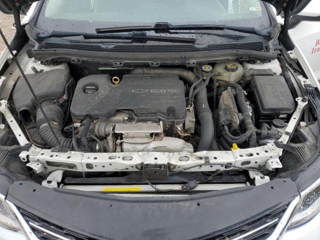 2018 CHEVROLET CRUZE LS 1G1BC5SM7J7153926