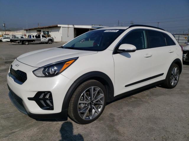 KNDCC3LC8N5510439 Kia Niro TOURI