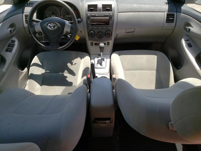 2011 Toyota Corolla Base VIN: 2T1BU4EE3BC664147 Lot: 51132014