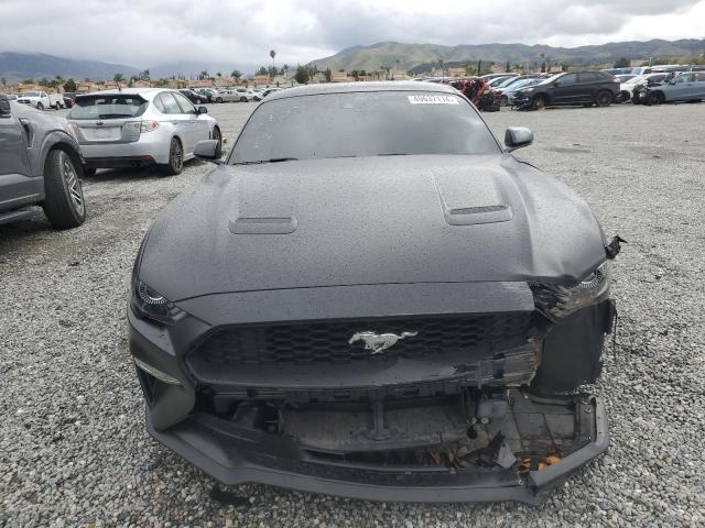 2022 Ford Mustang VIN: 1FA6P8TH0N5110214 Lot: 49637114