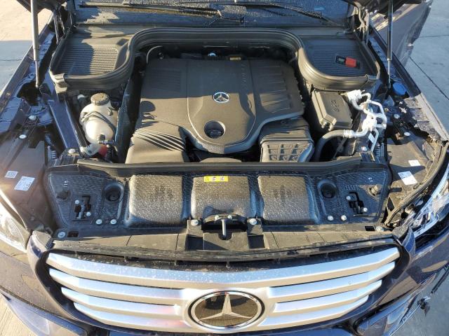 4JGFF5KE6RB086376 Mercedes-Benz GLS-Class GLS 450 4M 12