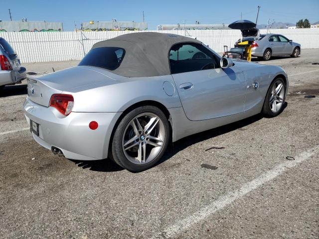 2008 BMW M Roadster VIN: 5UMBT93598LY53949 Lot: 49028784