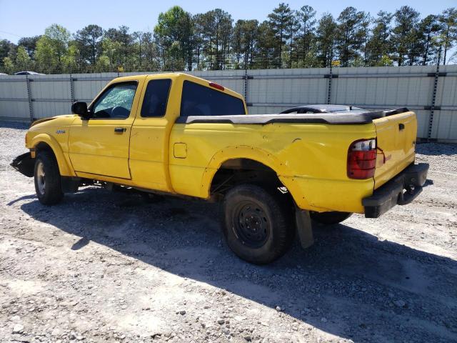 2002 Ford Ranger Super Cab VIN: 1FTYR14V22PB20302 Lot: 49608304