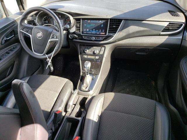 2019 Buick Encore Preferred VIN: KL4CJASB2KB870705 Lot: 50338934