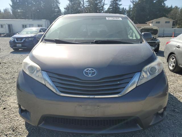 2011 Toyota Sienna Xle VIN: 5TDDK3DC8BS023611 Lot: 51136504