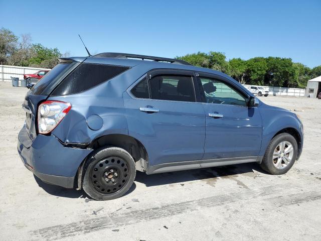 2012 Chevrolet Equinox Lt VIN: 2GNALDEK7C6169111 Lot: 49929594