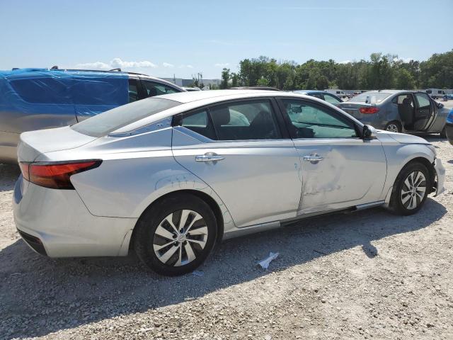 2021 Nissan Altima S VIN: 1N4BL4BV5MN376451 Lot: 51219414