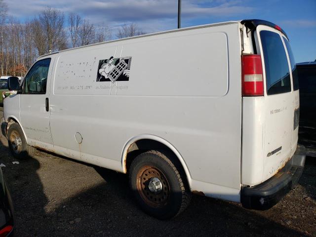 2011 Chevrolet Express G1500 VIN: 1GCSGAFX9B1123839 Lot: 52342794