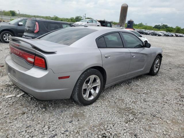 2014 Dodge Charger Sxt VIN: 2C3CDXHG8EH102908 Lot: 49720734