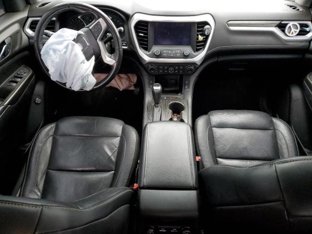 2019 GMC Acadia Slt-1 VIN: 1GKKNULS7KZ133274 Lot: 51421064