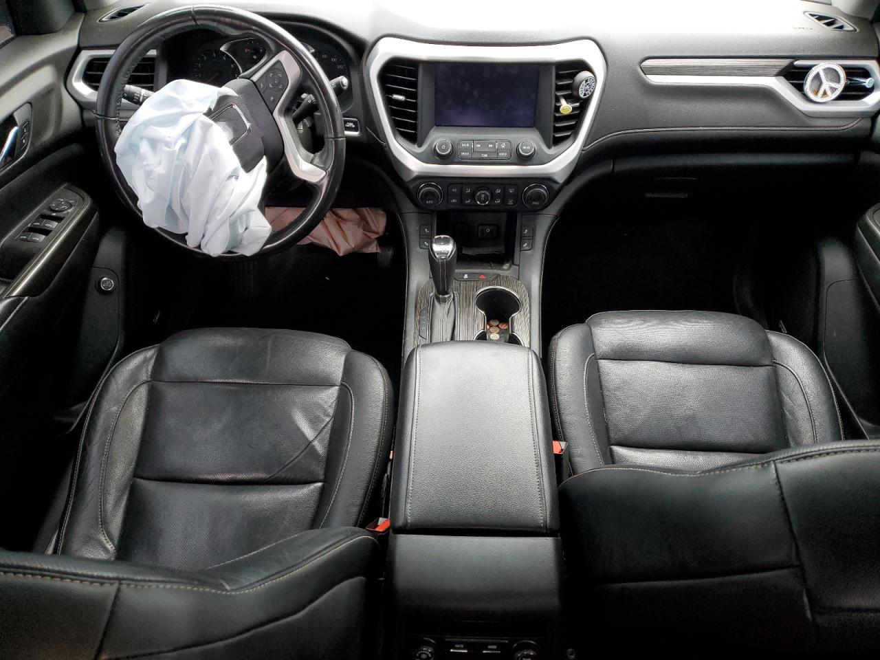 1GKKNULS7KZ133274 2019 GMC Acadia Slt-1