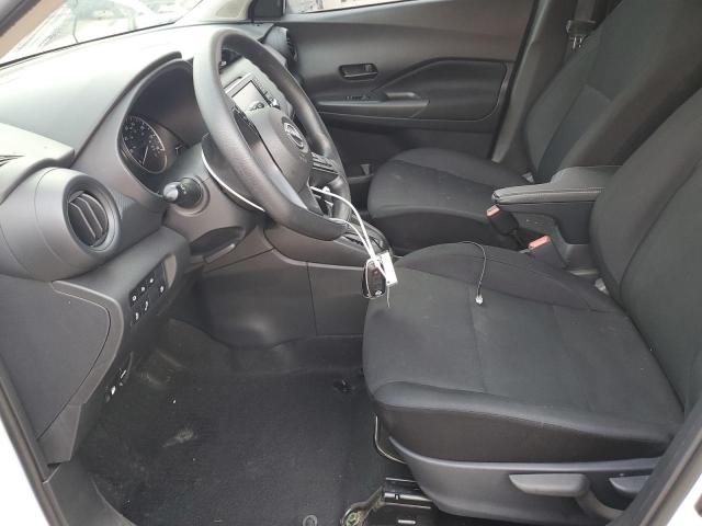 2023 Nissan Kicks S VIN: 3N1CP5BV8PL473854 Lot: 51580154