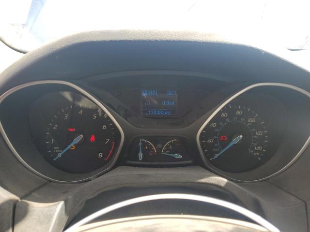 2013 Ford Focus S VIN: 1FADP3E29DL325071 Lot: 49733204