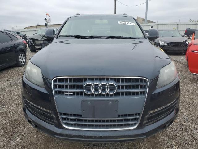 WA1AY74L37D039897 | 2007 Audi q7 3.6 quattro