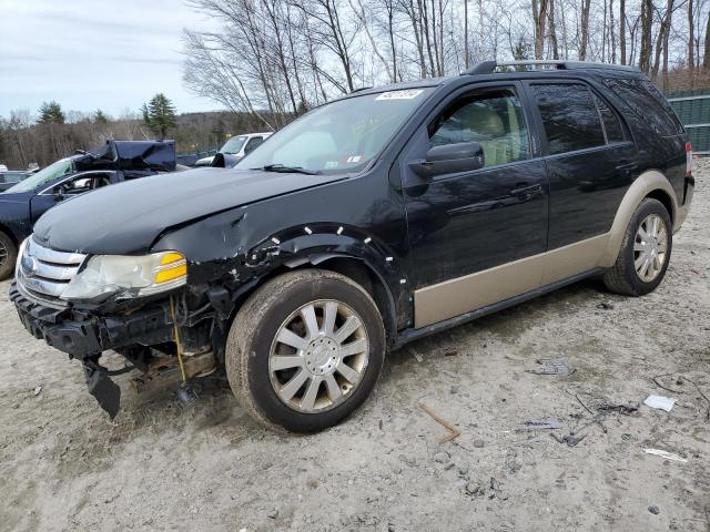 2008 FORD TAURUS X E #2895627418