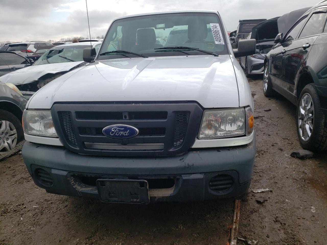 1FTKR1AD7APA50859 2010 Ford Ranger