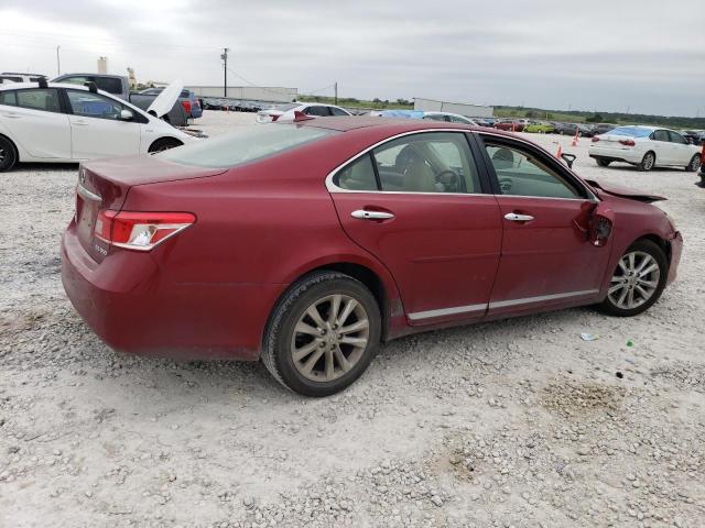 2010 Lexus Es 350 VIN: JTHBK1EG6A2394168 Lot: 51237074