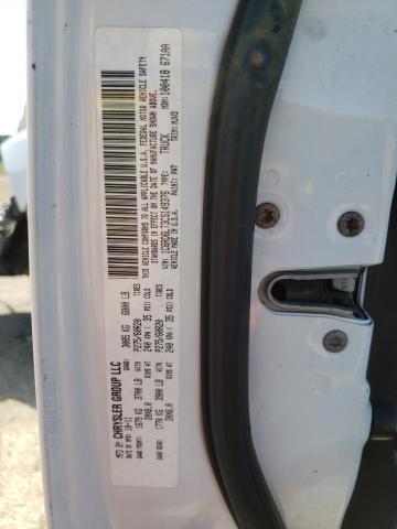 2012 Dodge Ram 1500 Slt VIN: 1C6RD6LT3CS149376 Lot: 51837764