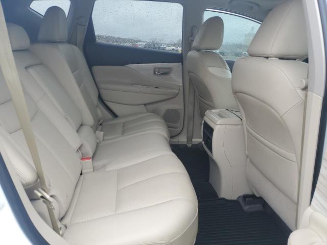 2017 NISSAN MURANO S/S - 5N1AZ2MH3HN107768
