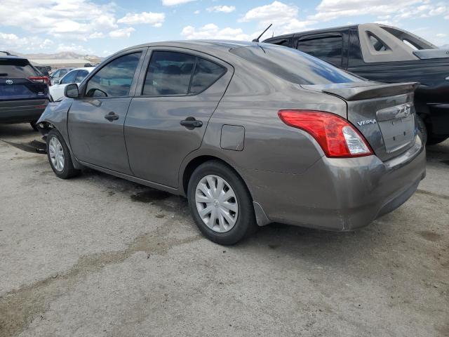 2015 Nissan Versa S VIN: 3N1CN7AP2FL864095 Lot: 52548184