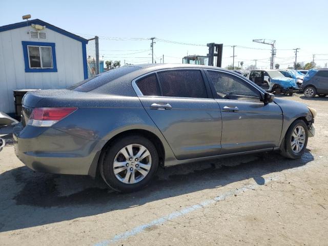 2008 Honda Accord Lxp VIN: JHMCP26408C013600 Lot: 53152164