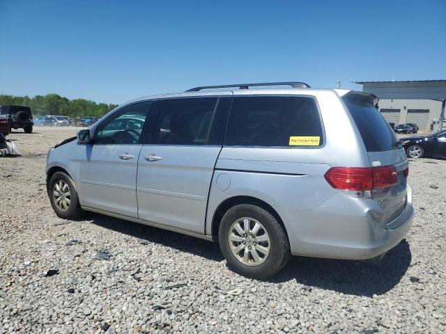 2010 Honda Odyssey Exl VIN: 5FNRL3H73AB113882 Lot: 50180164