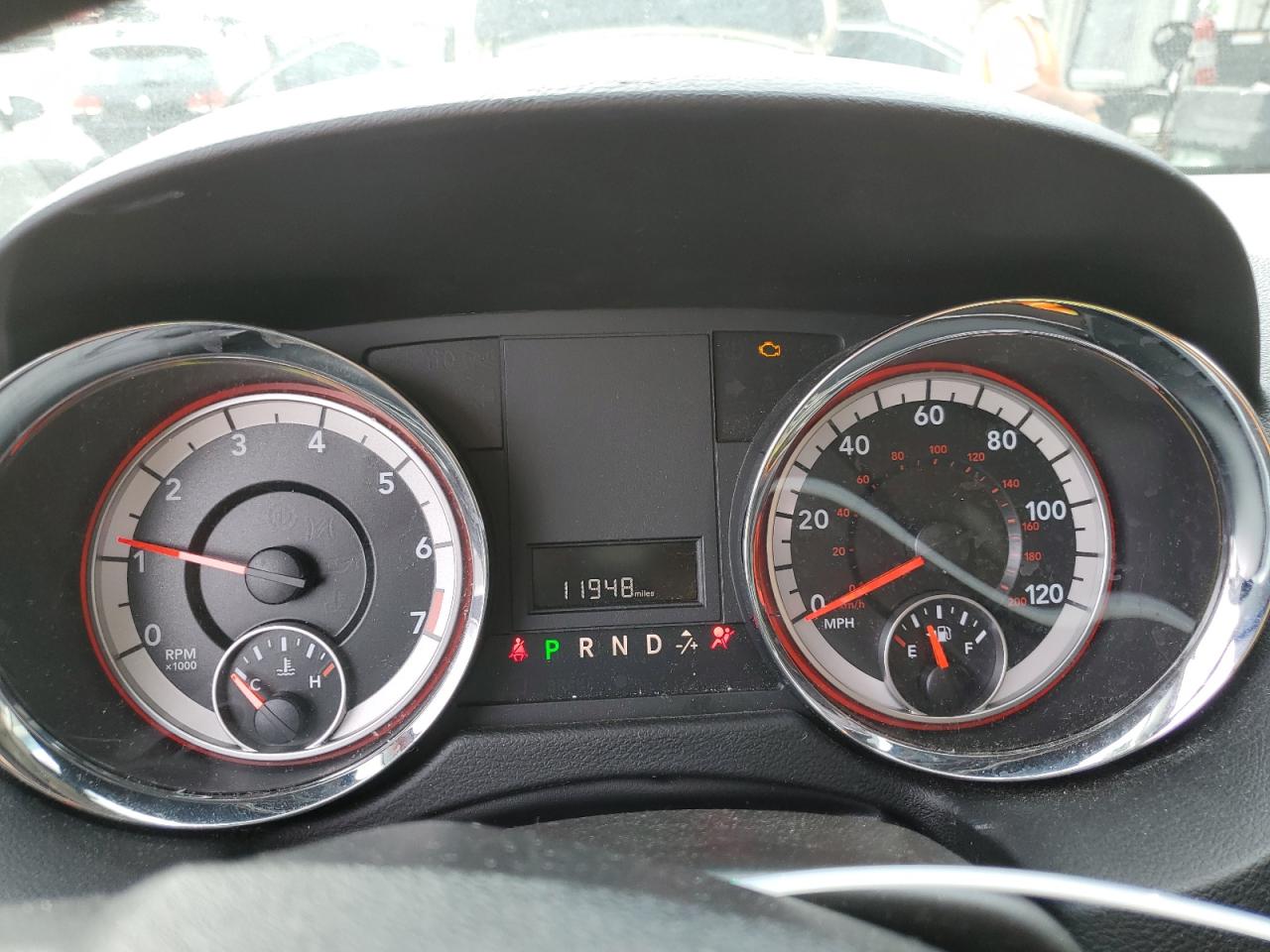 2C4RDGBG2JR308129 2018 Dodge Grand Caravan Se