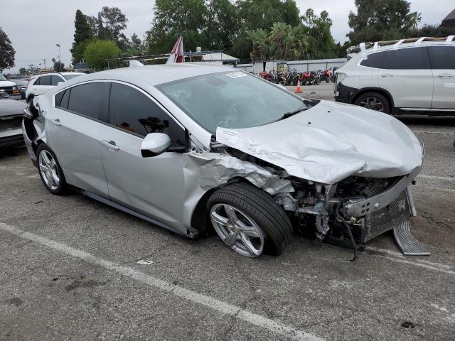 VIN 1G1RC6S53HU120043 2017 Chevrolet Volt, LT no.4